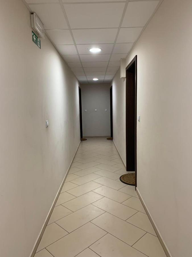 Apartament Jedrzejow Exterior photo
