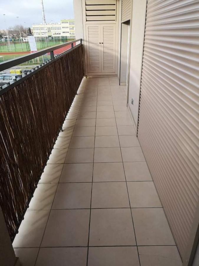 Apartament Jedrzejow Exterior photo